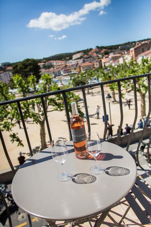 The Originals Boutique, Hotel Cassitel, Cassis Kültér fotó