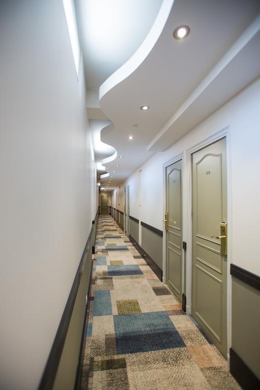 The Originals Boutique, Hotel Cassitel, Cassis Kültér fotó