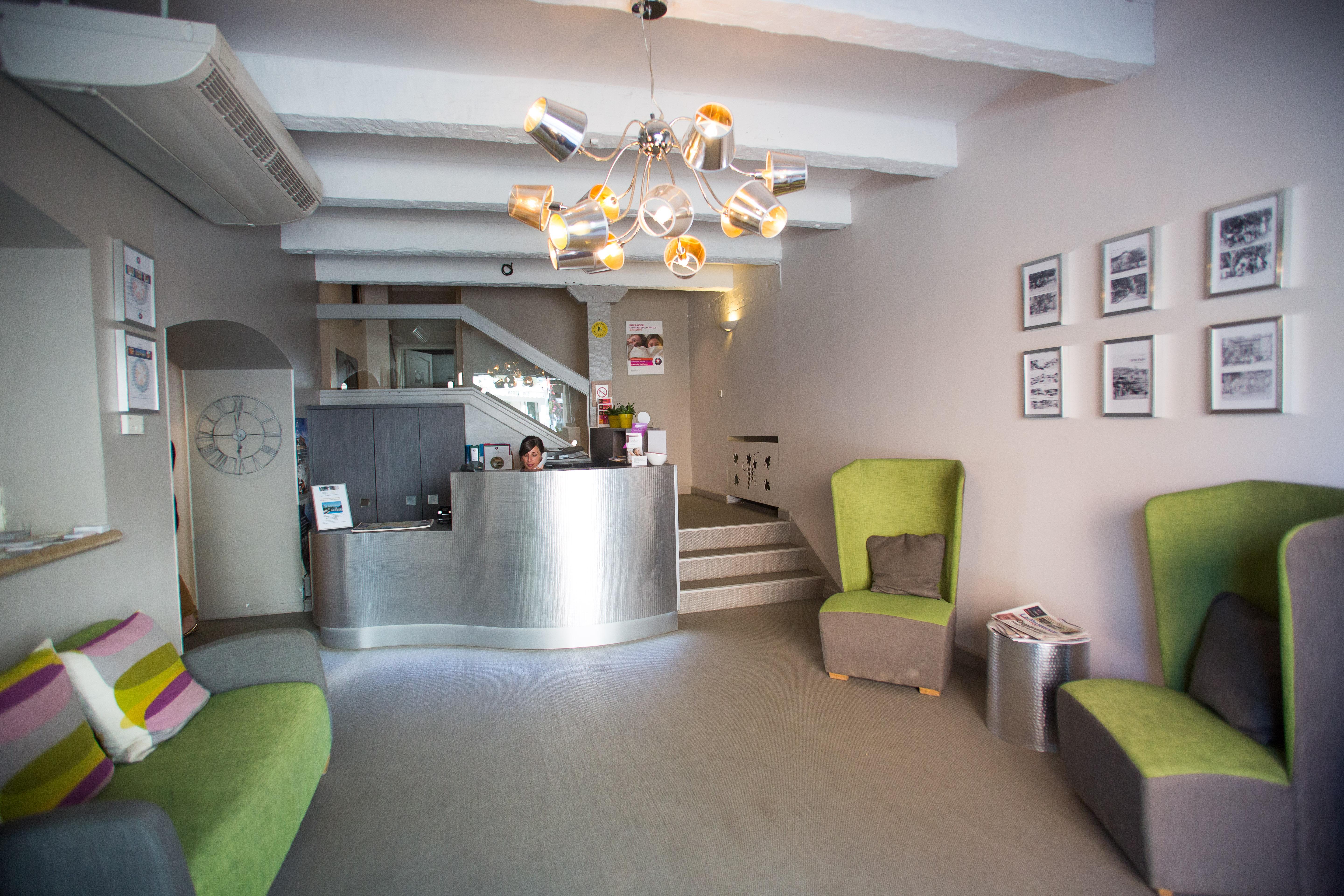 The Originals Boutique, Hotel Cassitel, Cassis Kültér fotó