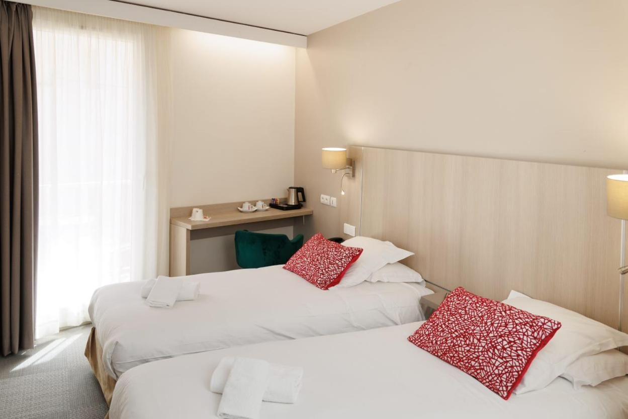 The Originals Boutique, Hotel Cassitel, Cassis Kültér fotó