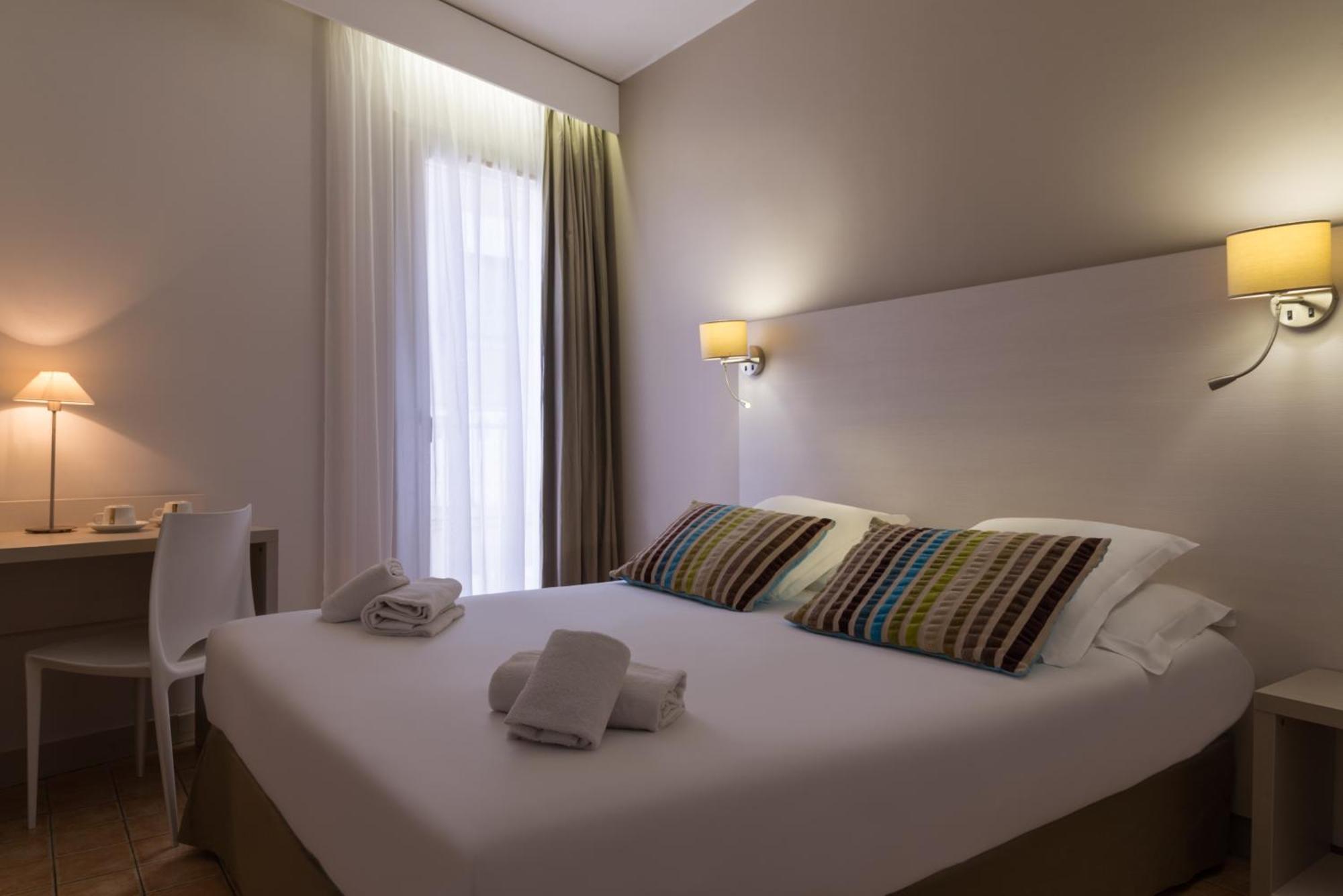 The Originals Boutique, Hotel Cassitel, Cassis Kültér fotó