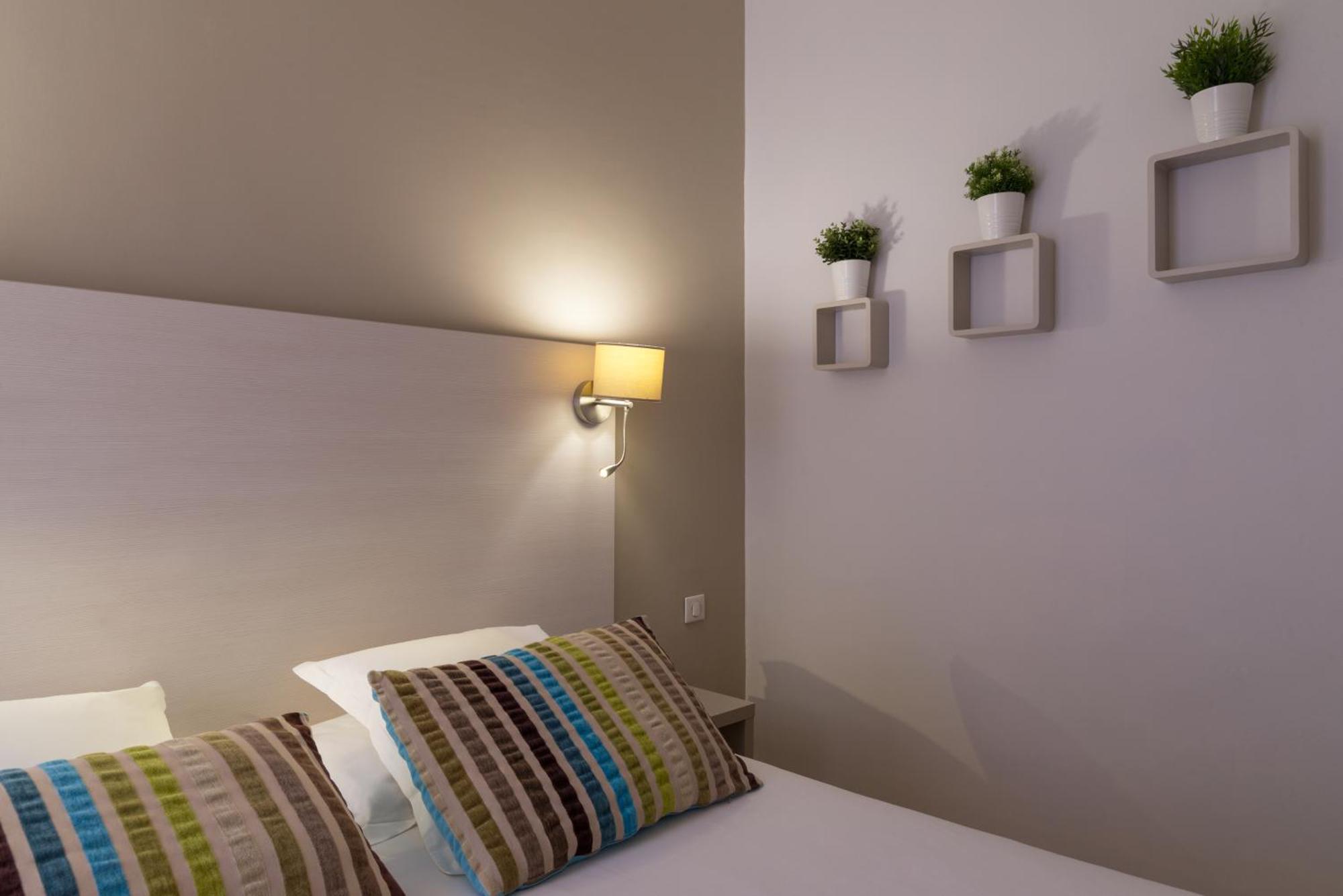 The Originals Boutique, Hotel Cassitel, Cassis Kültér fotó