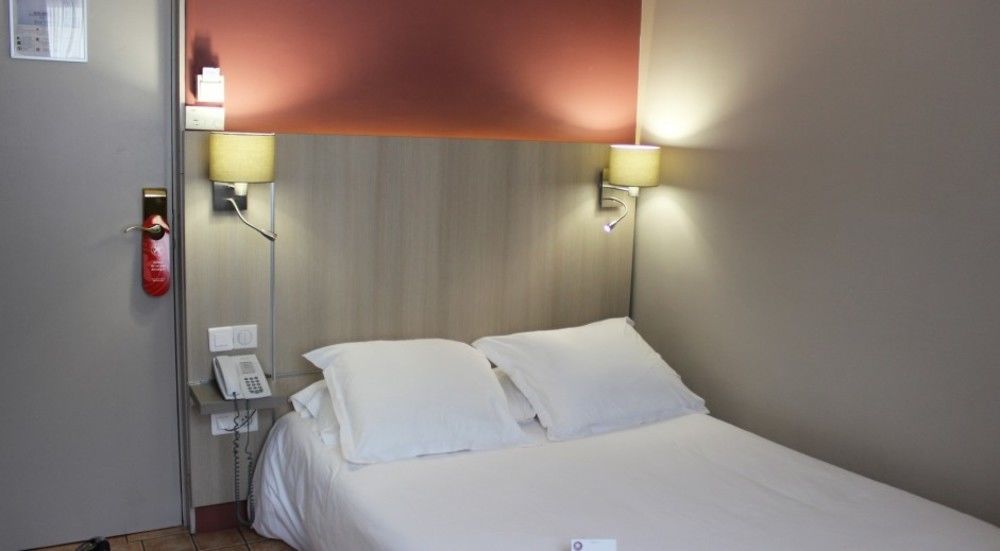 The Originals Boutique, Hotel Cassitel, Cassis Kültér fotó