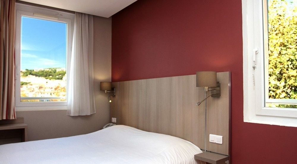 The Originals Boutique, Hotel Cassitel, Cassis Kültér fotó