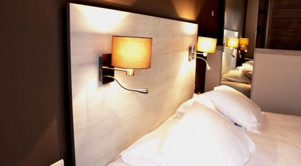 The Originals Boutique, Hotel Cassitel, Cassis Kültér fotó