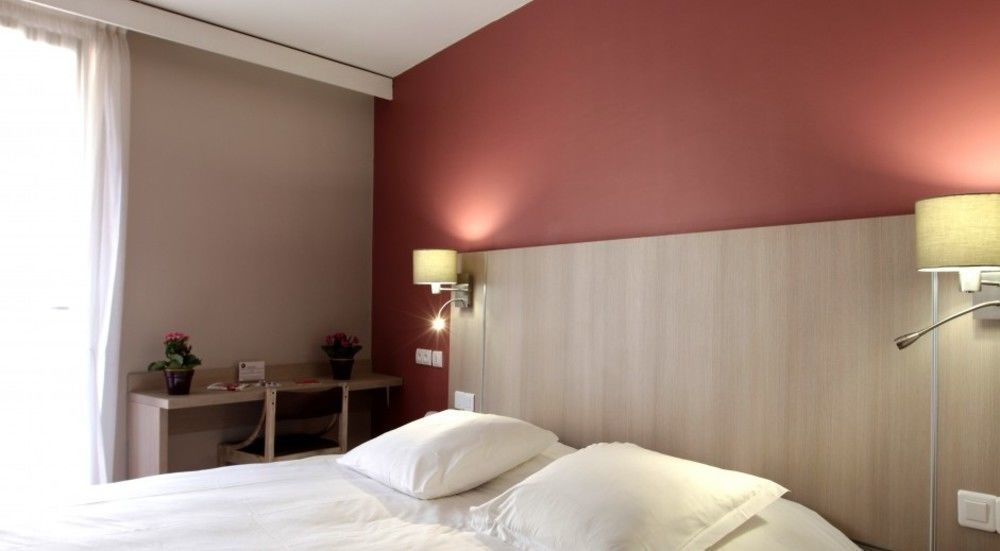 The Originals Boutique, Hotel Cassitel, Cassis Kültér fotó