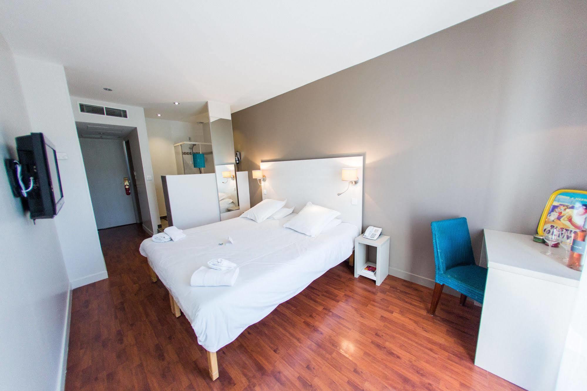 The Originals Boutique, Hotel Cassitel, Cassis Kültér fotó